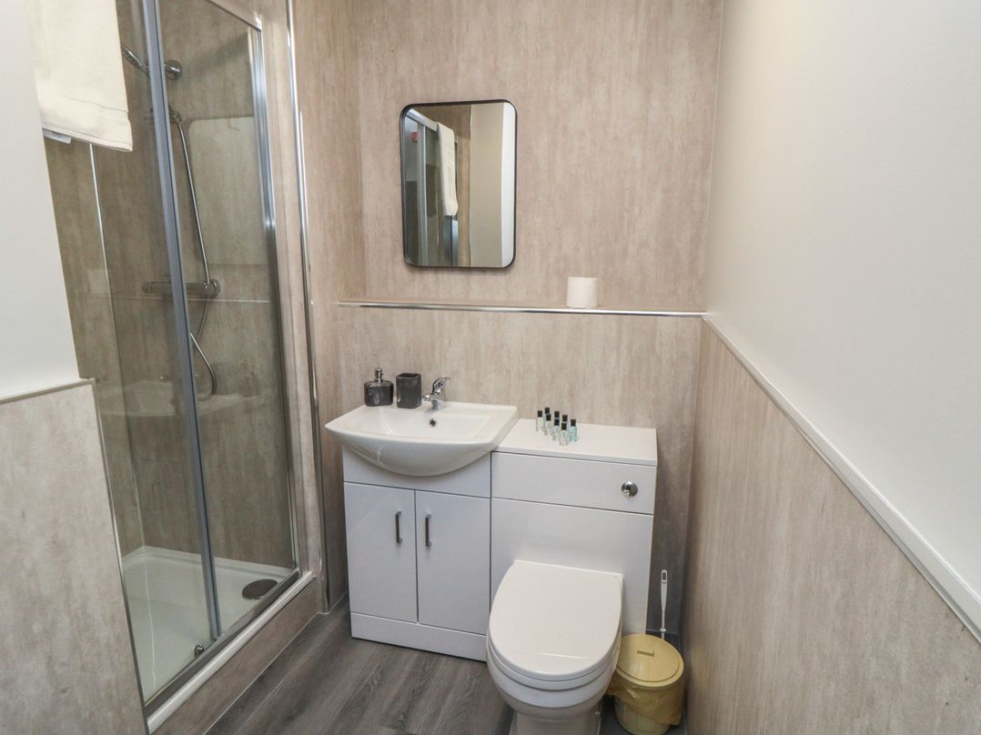 Holiday cottage in Scarborough, Yorkshire