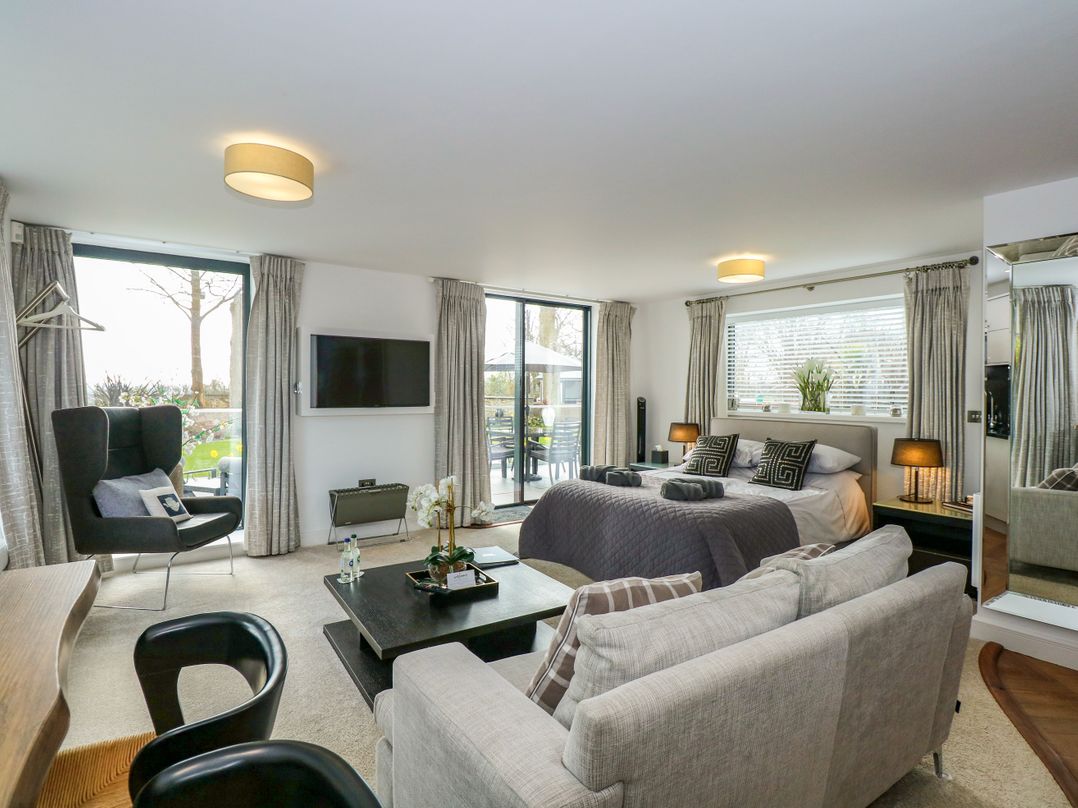 Dafarn Newydd Studio