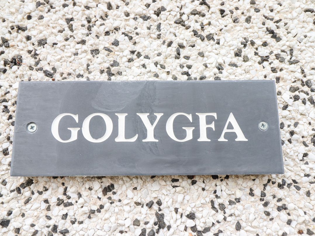 Golygfa