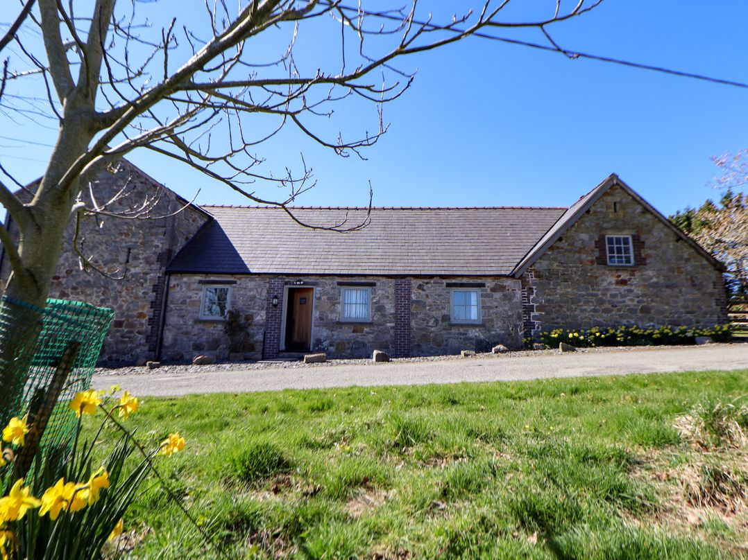 Walnut Cottage