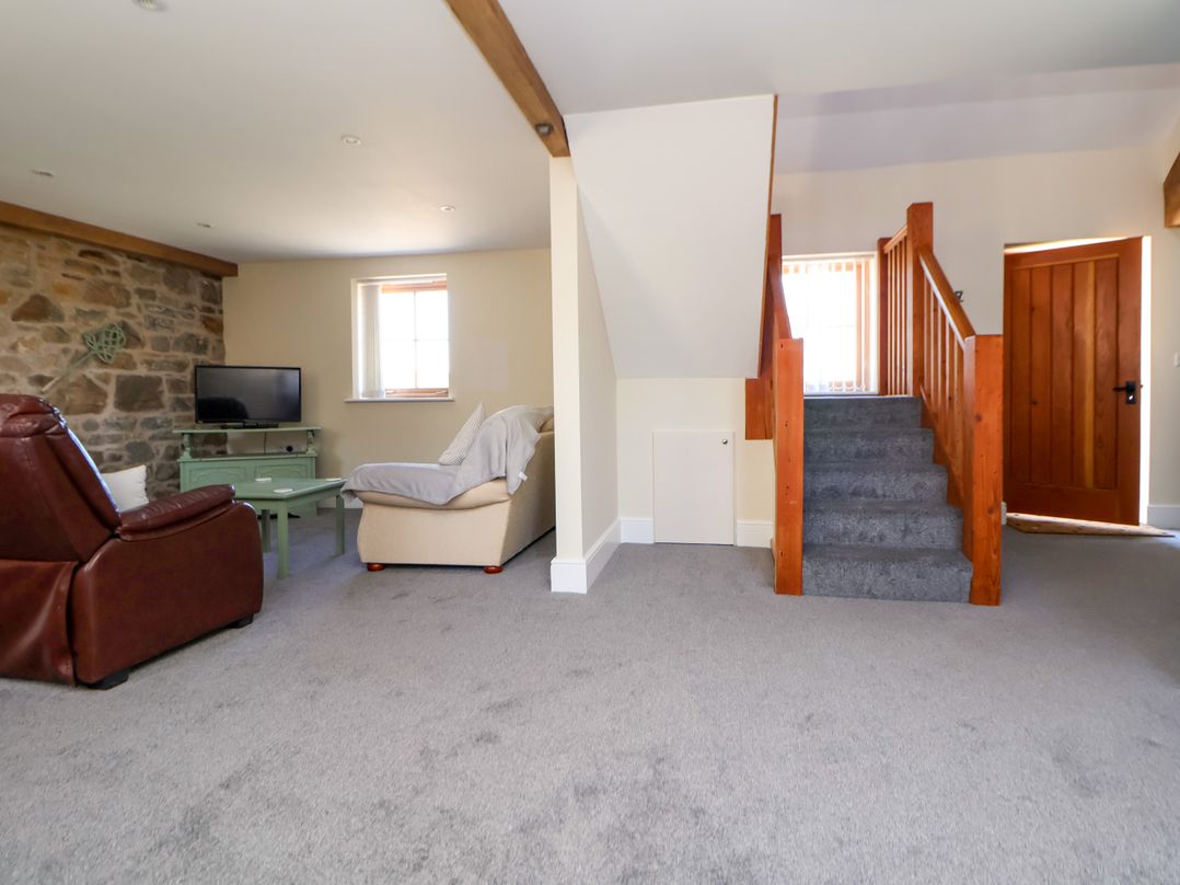 Walnut Cottage