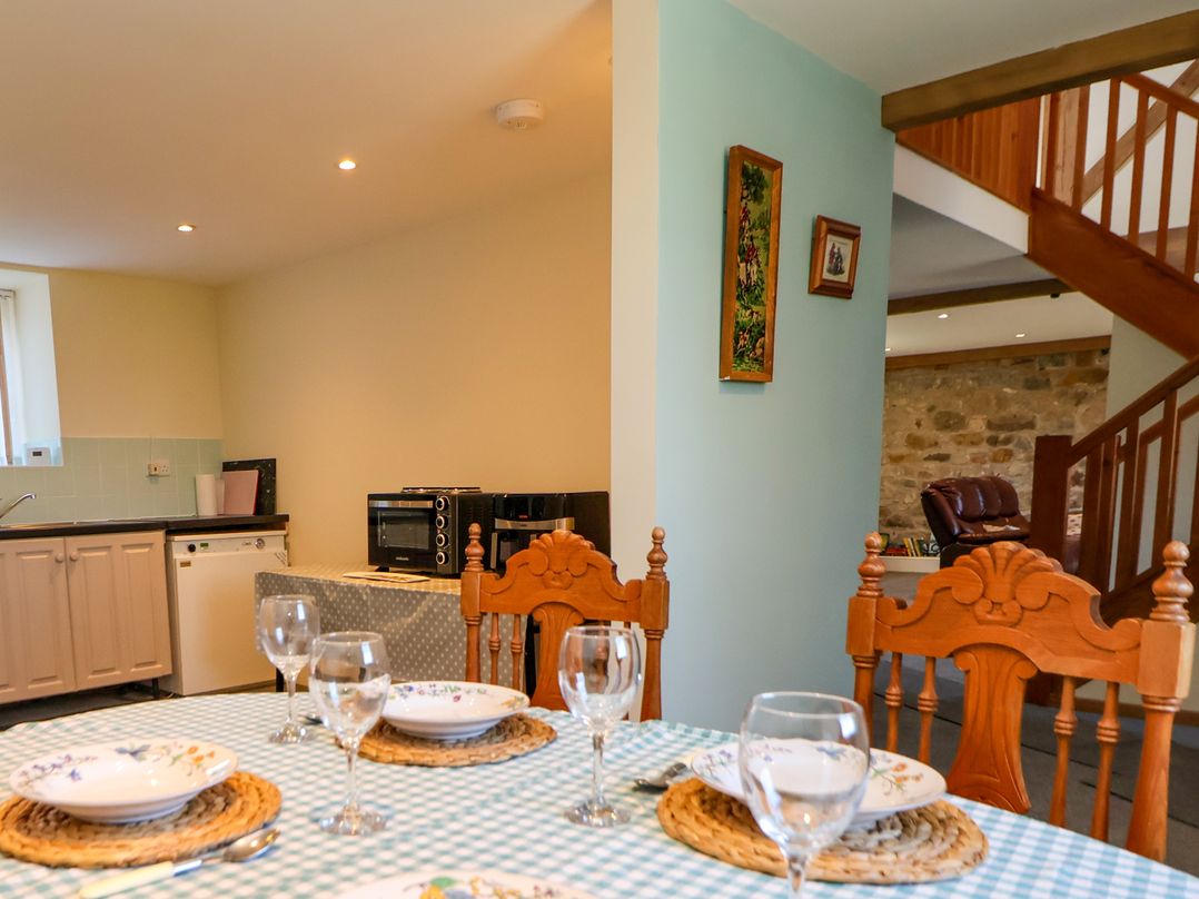 Walnut Cottage