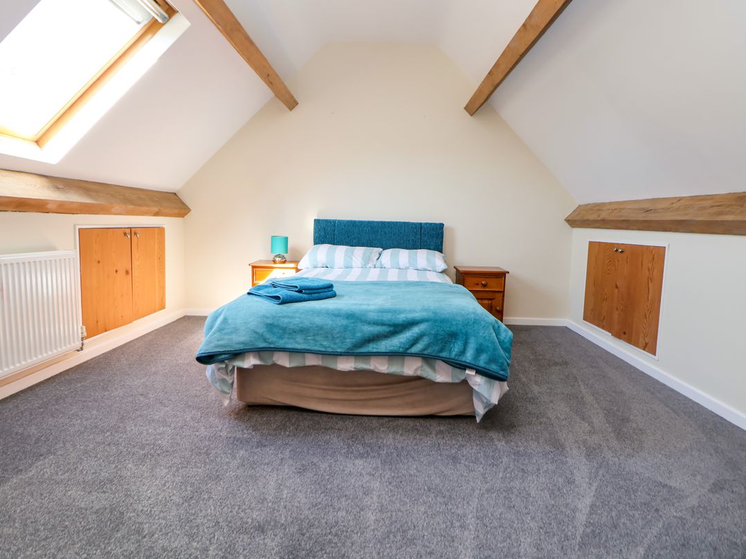 Walnut Cottage