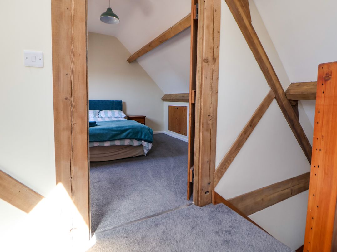 Walnut Cottage