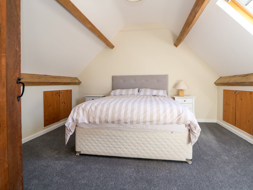 Walnut Cottage