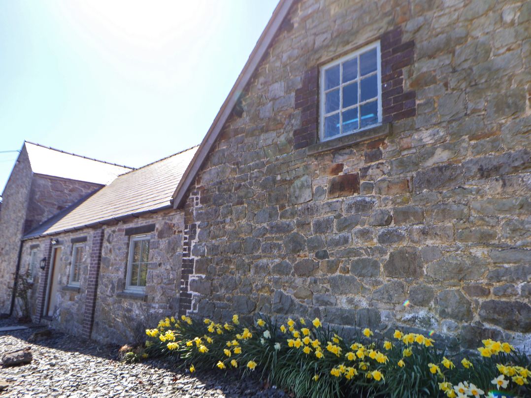 Walnut Cottage