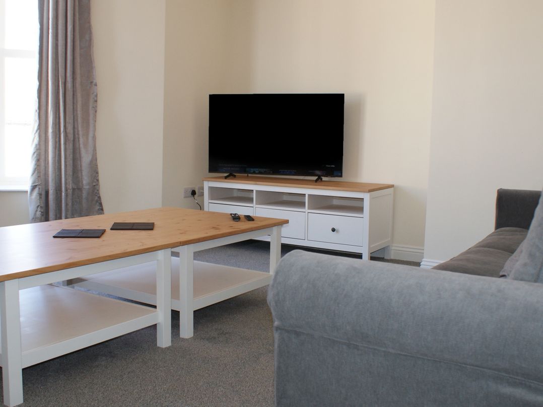 The Newborough - Apartment Three