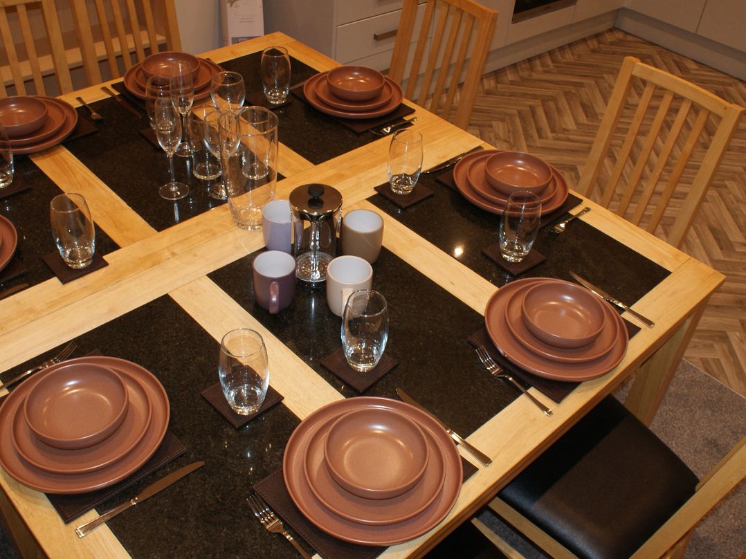The Newborough - Apartment Three