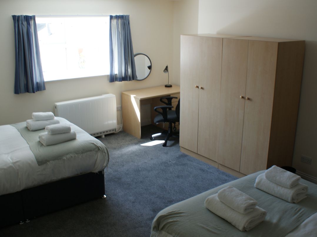 The Newborough - Apartment Three