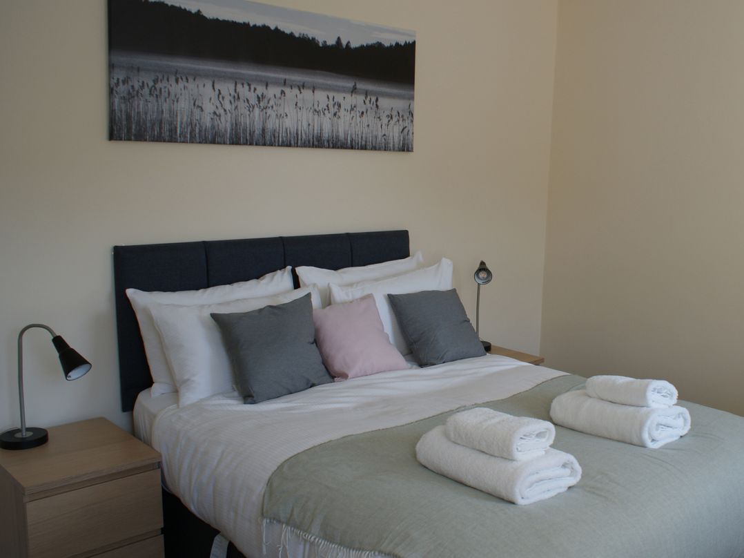 The Newborough Apartment 3