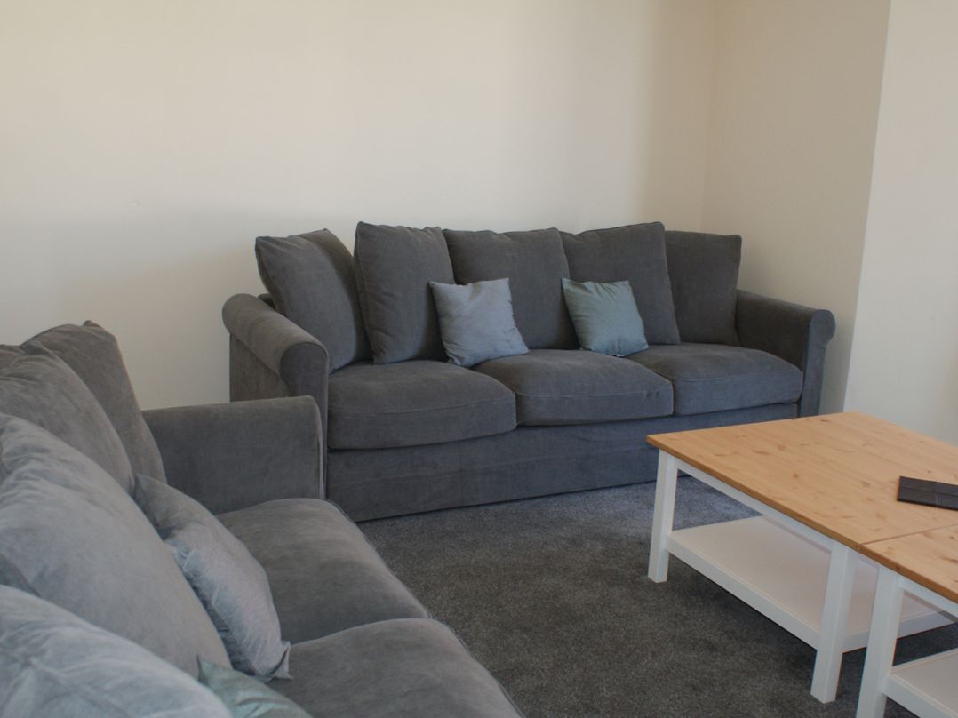 The Newborough - Apartment Four