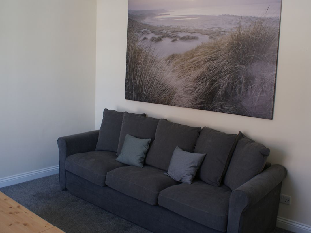 The Newborough - Apartment Four