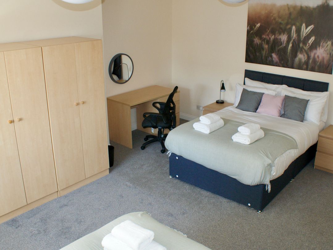 The Newborough - Apartment Four