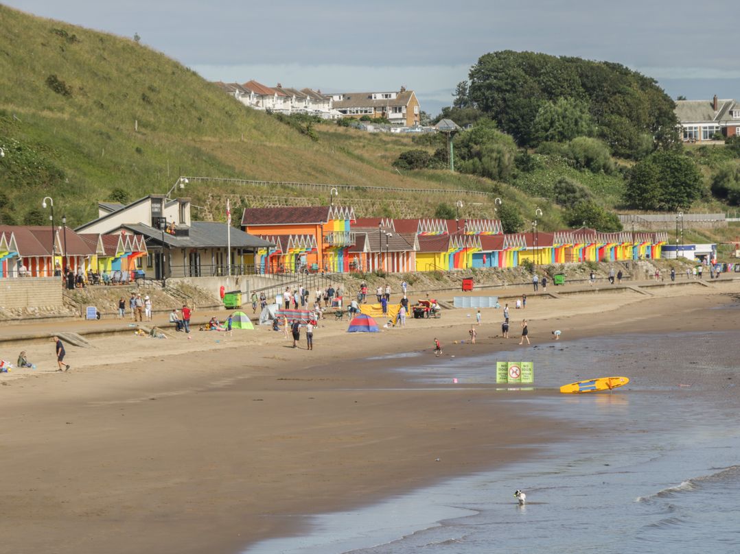 The Newborough - Apartment Four