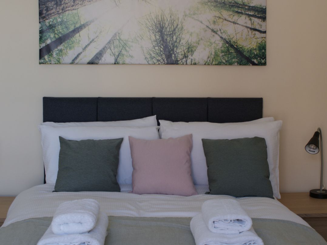 The Newborough - Apartment Two