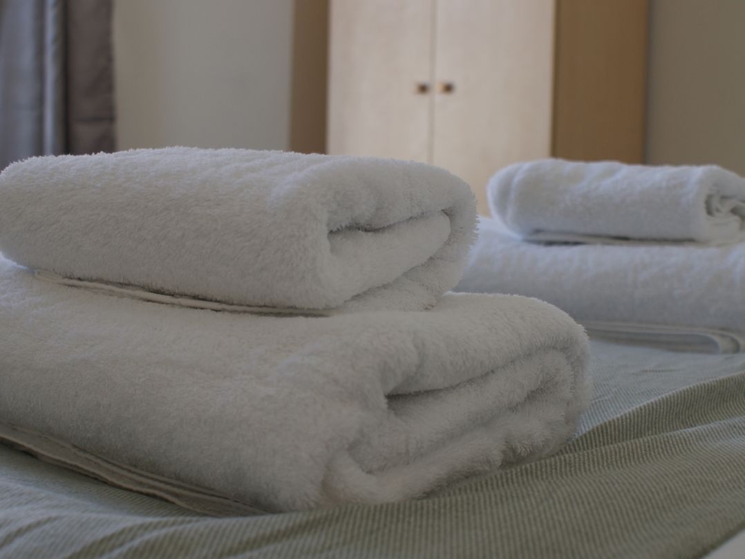 The Newborough - Apartment Two