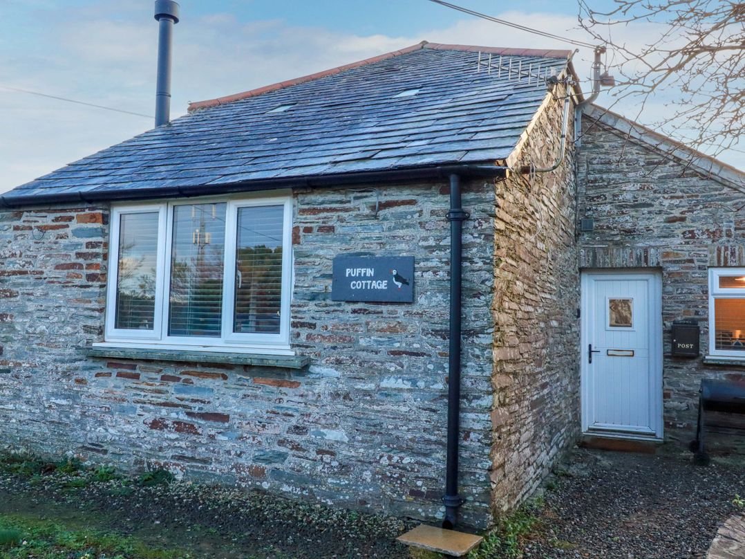 Puffin Cottage