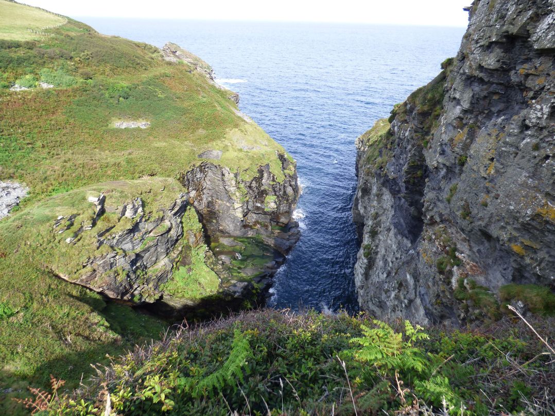 Puffin Cottage