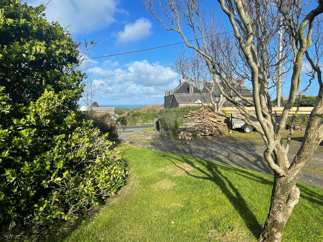 Puffin Cottage