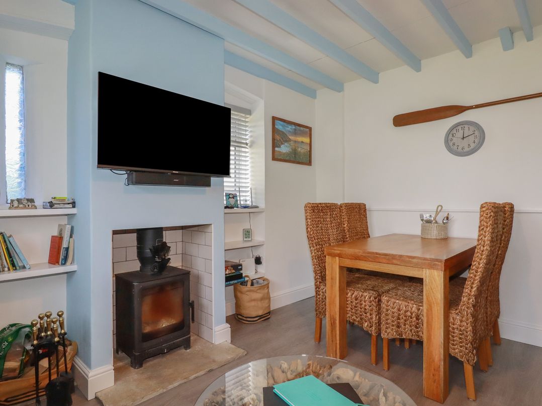 Puffin Cottage