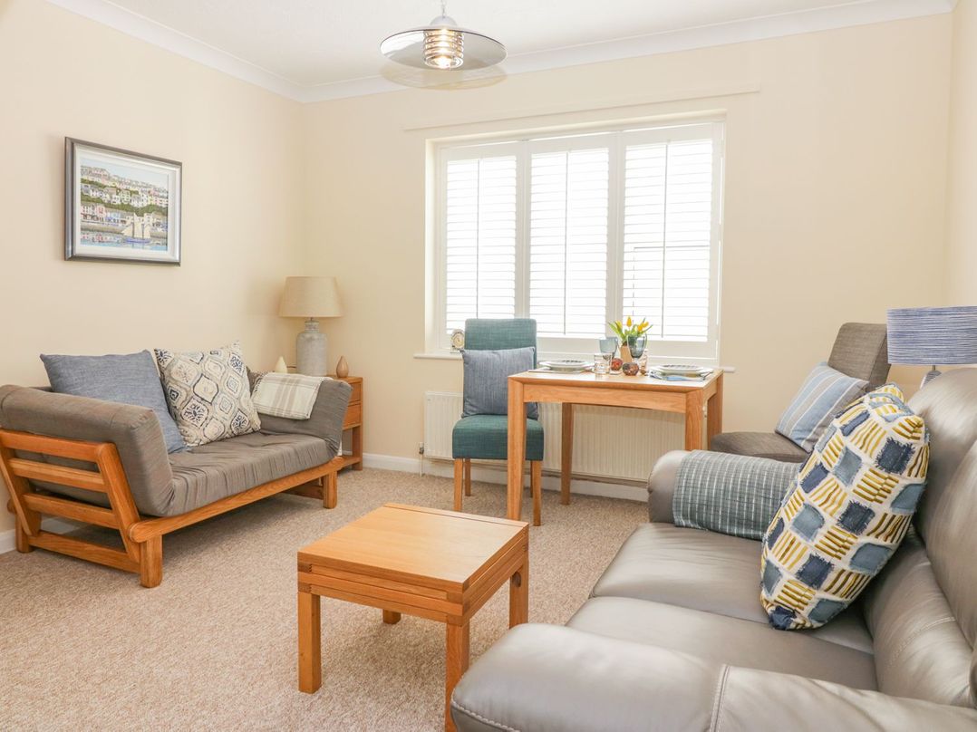 Malting Cottage
