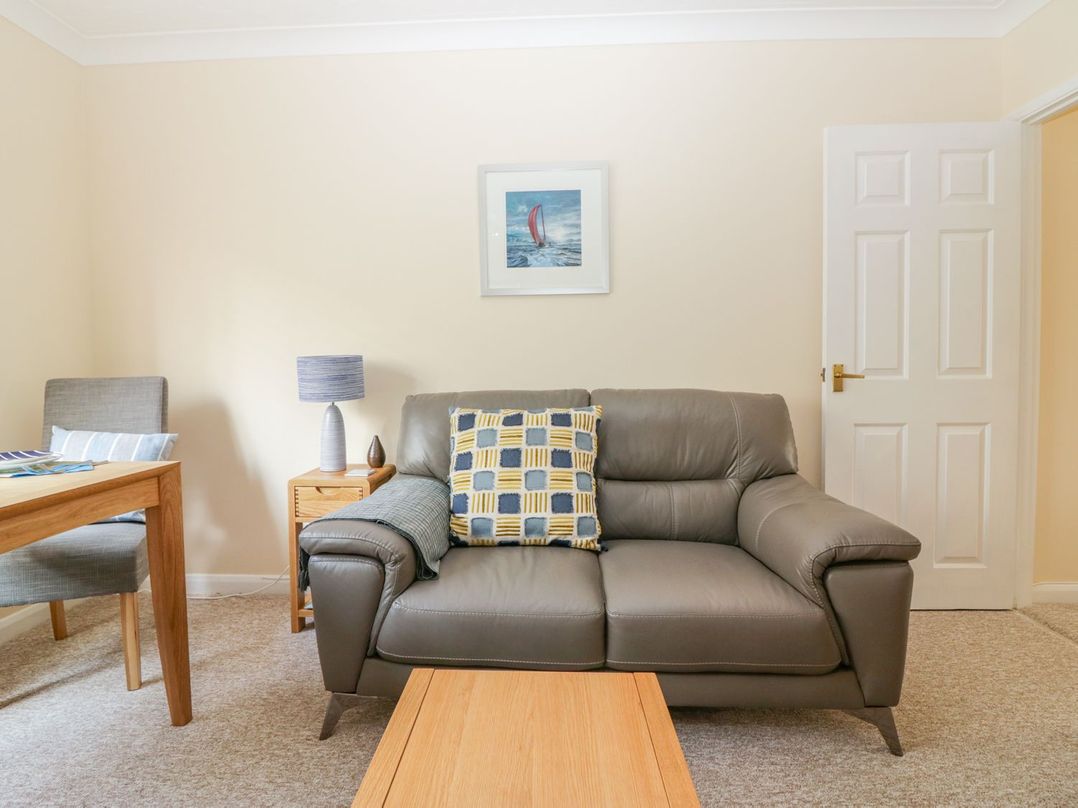 Malting Cottage