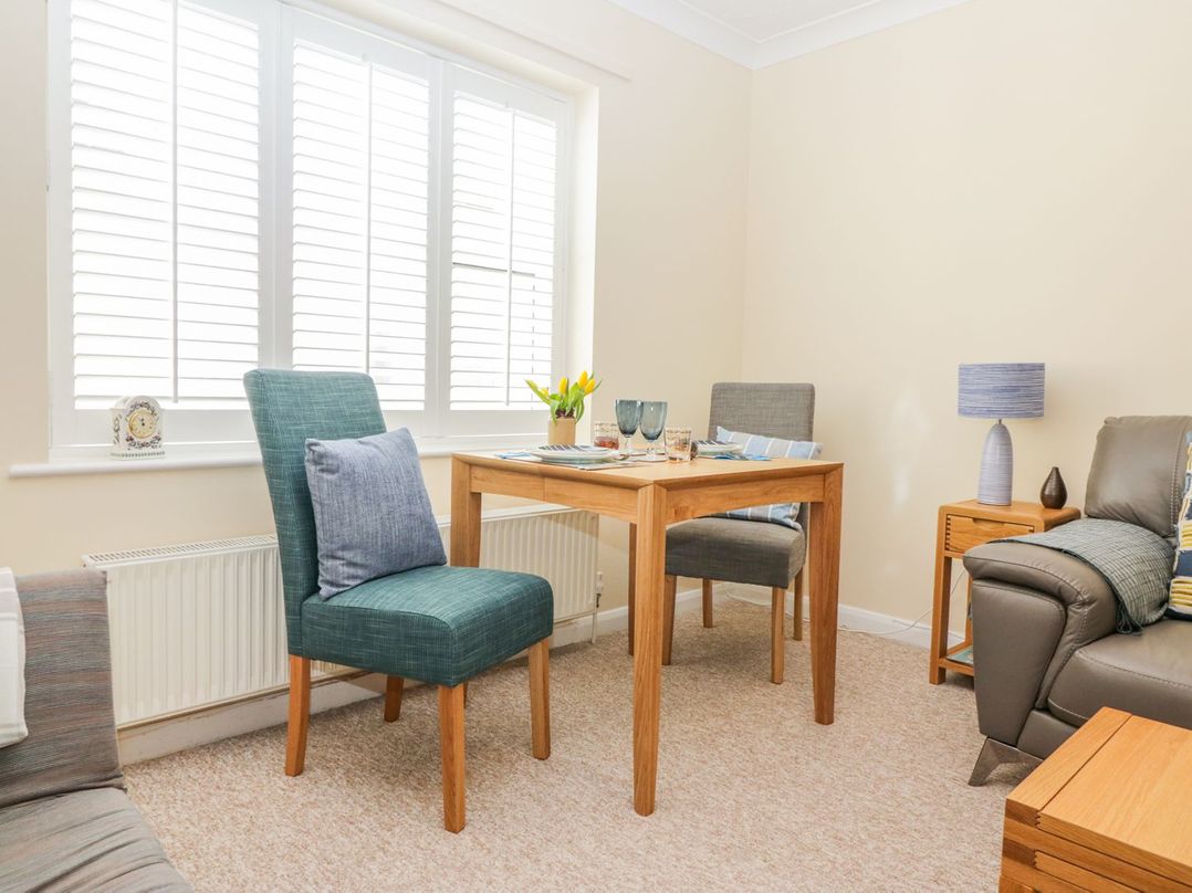 Malting Cottage