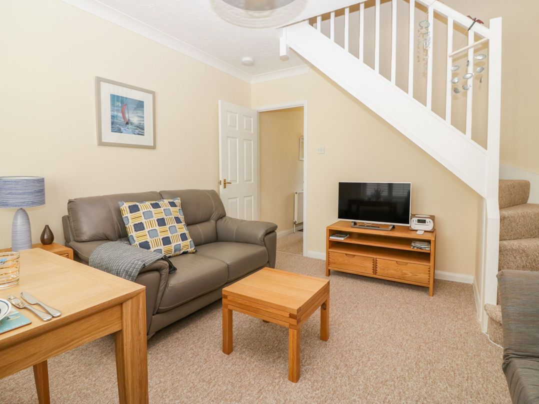 Malting Cottage