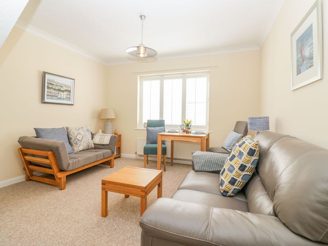 Malting Cottage