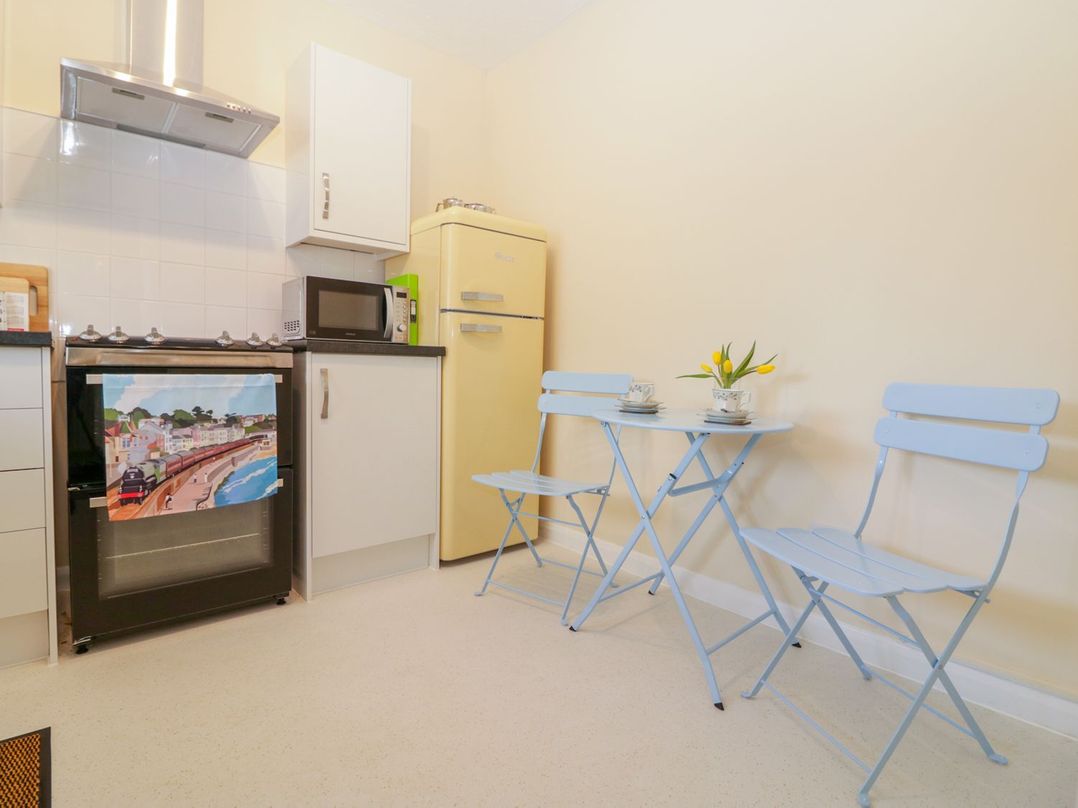 Malting Cottage