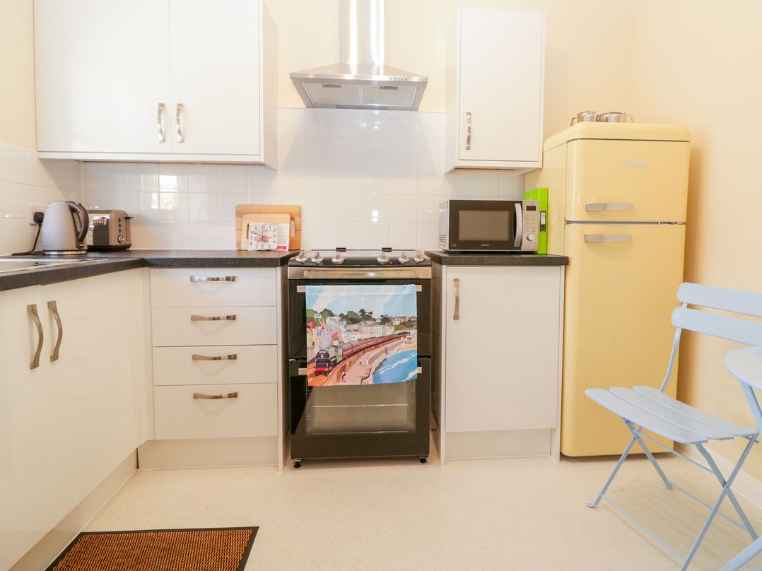 Malting Cottage