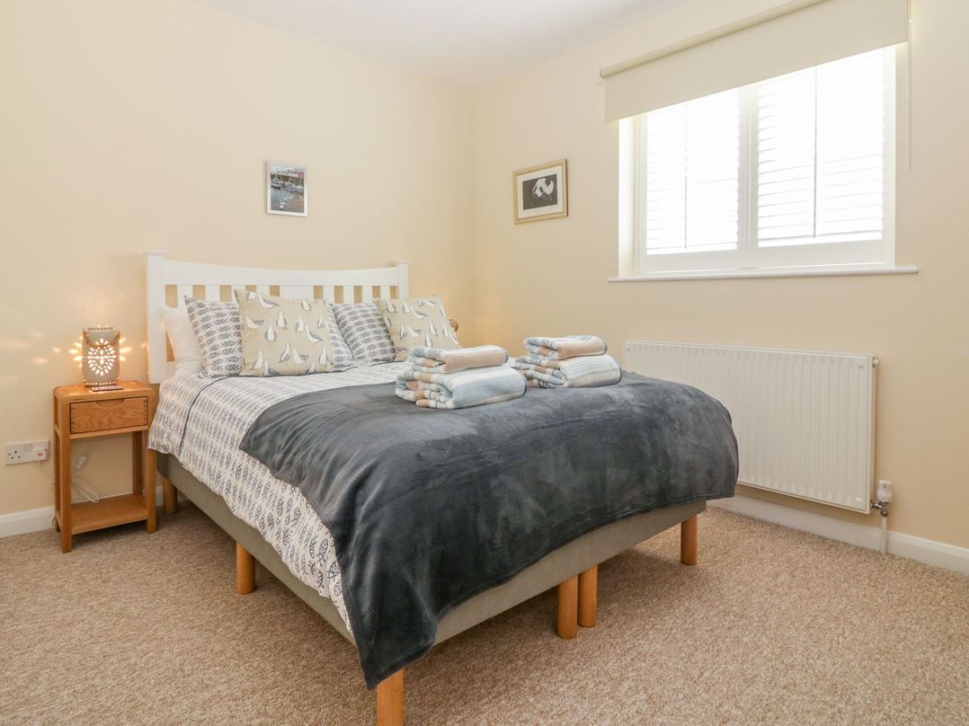 Malting Cottage