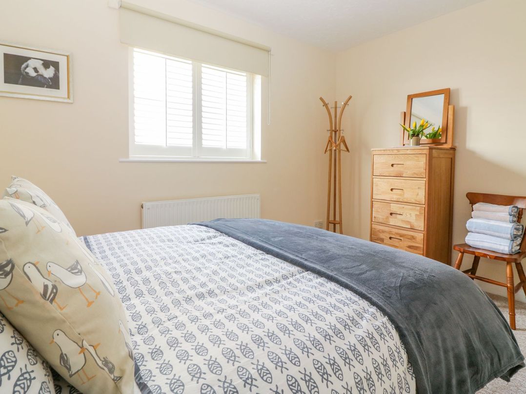 Malting Cottage