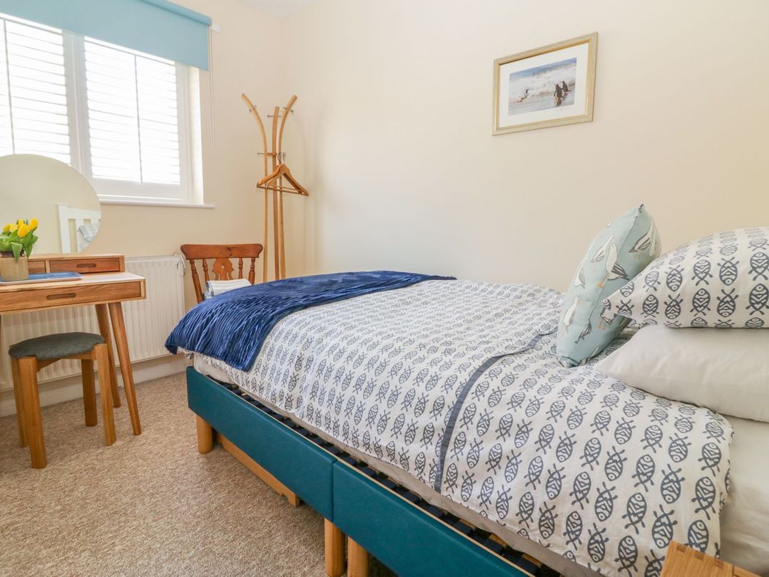 Malting Cottage