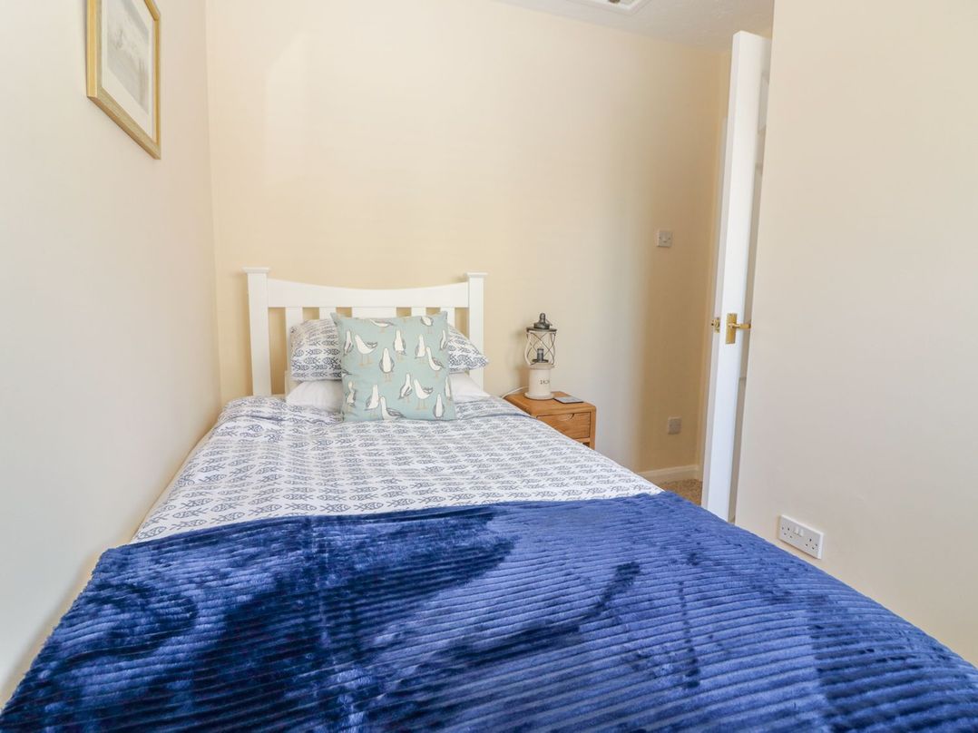 Malting Cottage