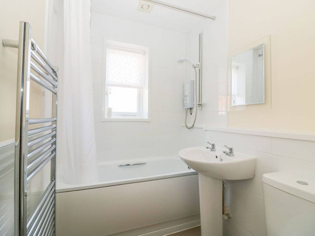 Malting Cottage