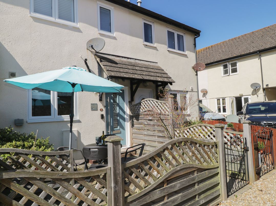 Malting Cottage