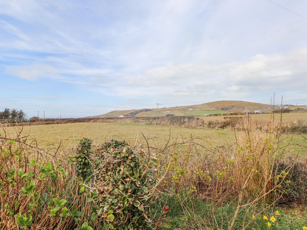 Seafield