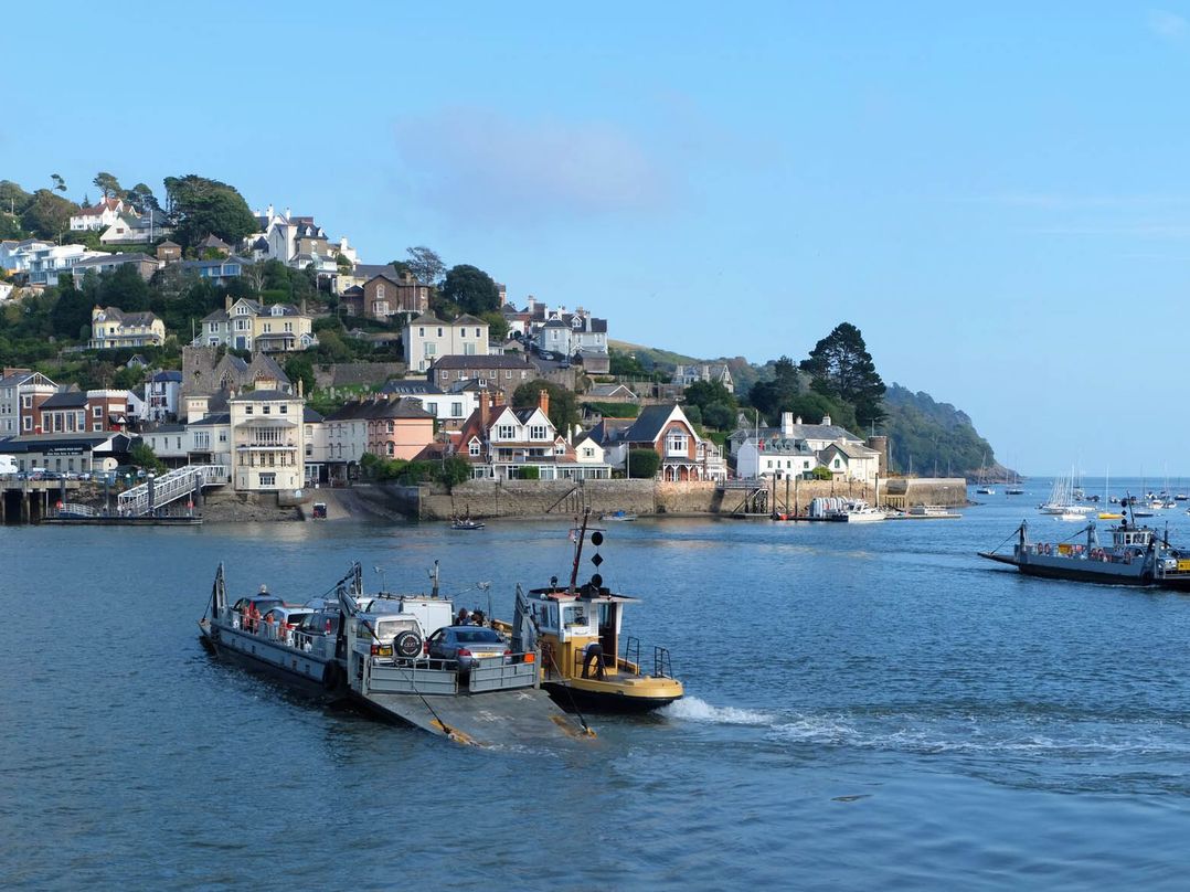 Harbour Hideaway