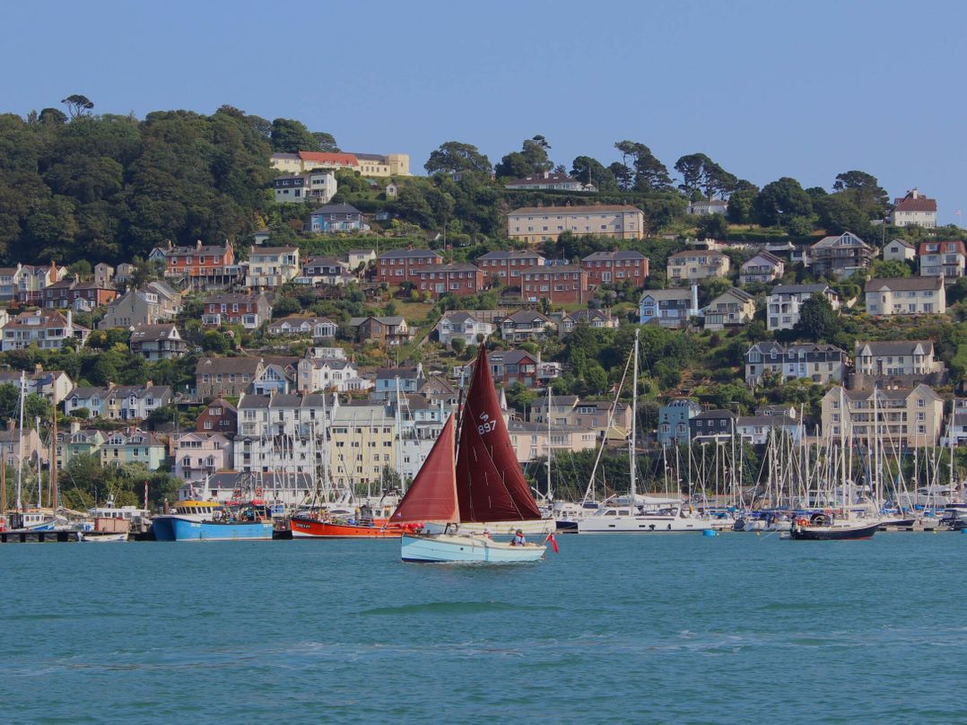 Harbour Hideaway