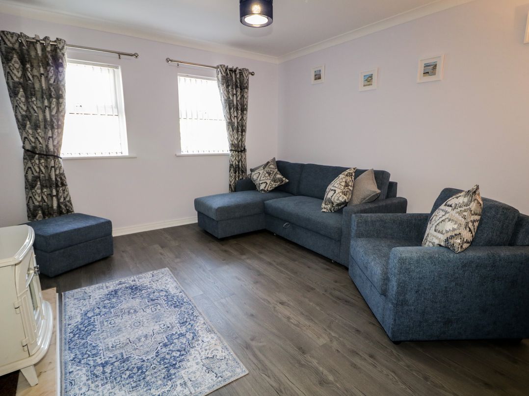 Apartment B