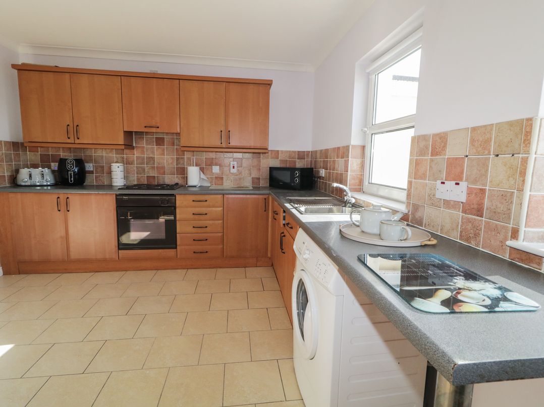 Apartment B