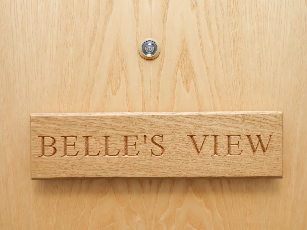Belle's View