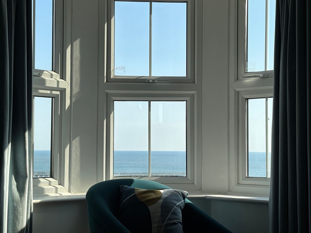 Belle's View