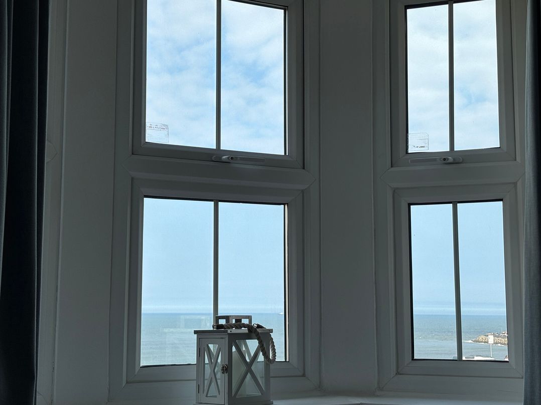Belle's View