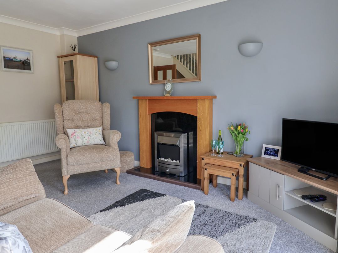 Rosemarie Annexe