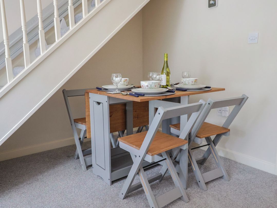 Rosemarie Annexe