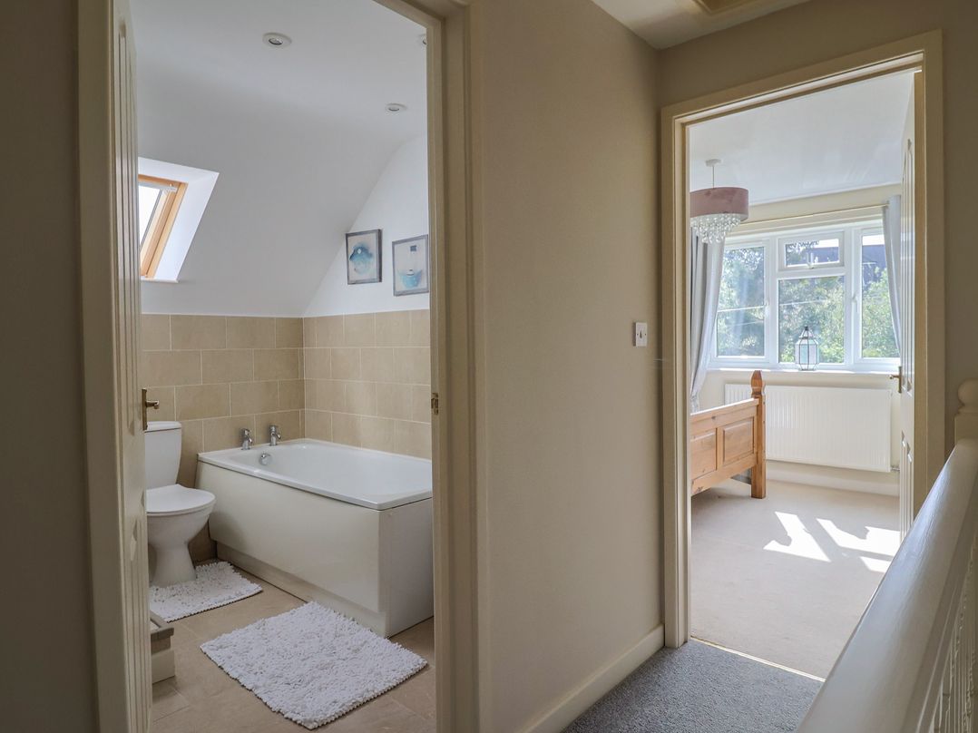 Rosemarie Annexe