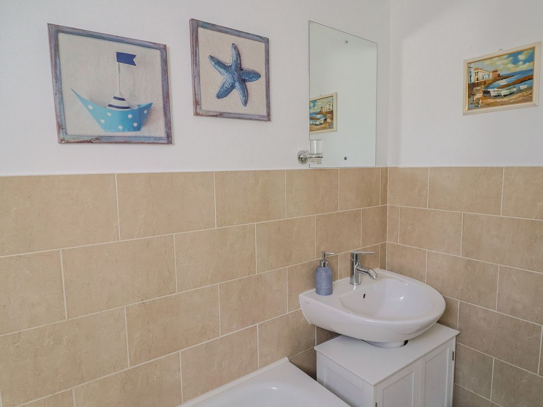 Rosemarie Annexe