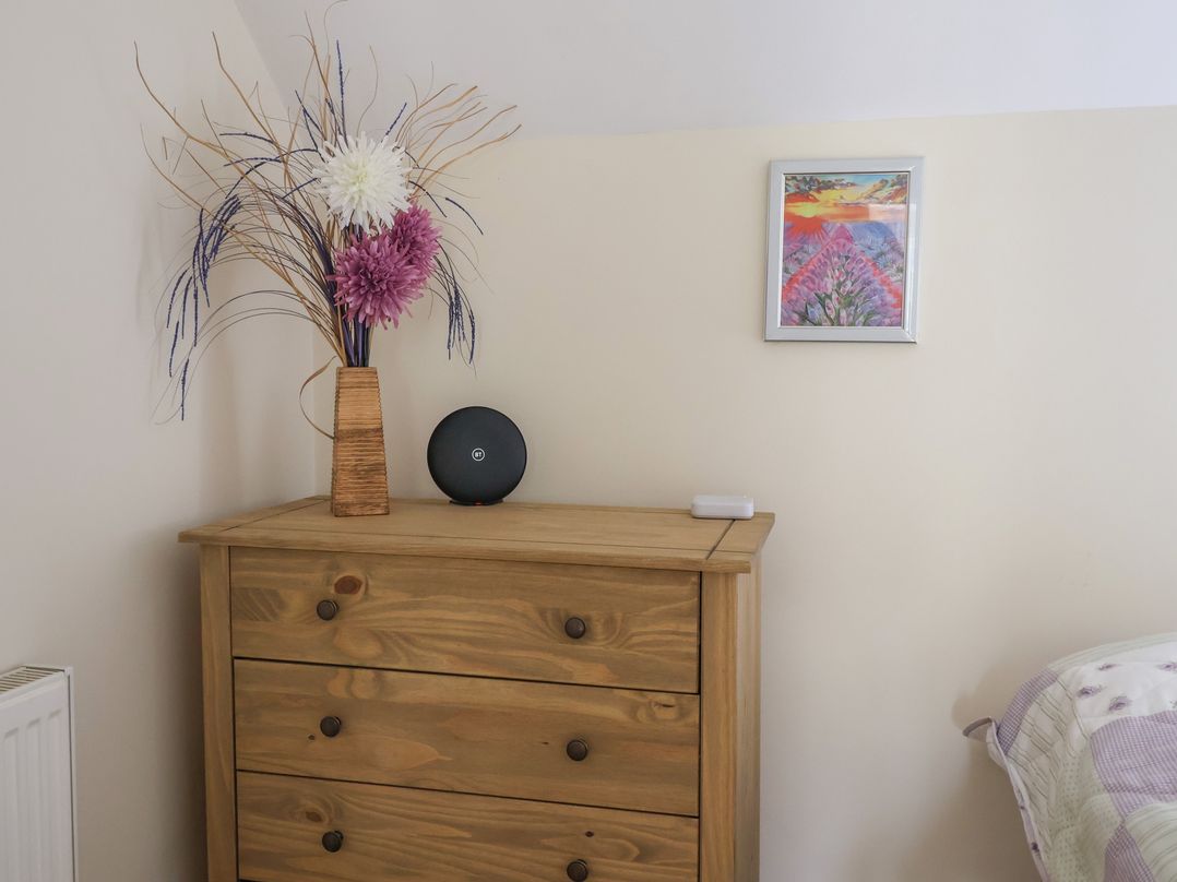 Rosemarie Annexe